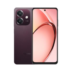 Oppo A3x 4G 128GB 4GB Nebula Red
