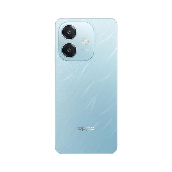 Oppo A60 5G 128GB 6GB Ocean Blue