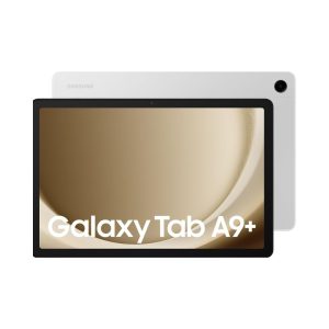 Samsung Tab A9 Plus 8GB Ram 128GB 5G Mystic Silver