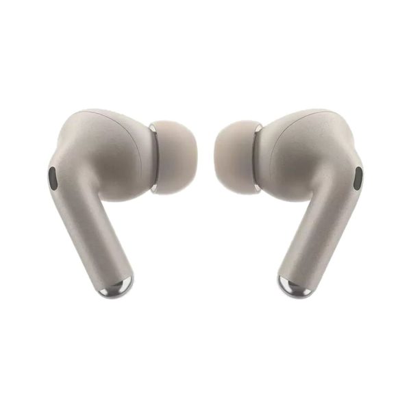Motorola Buds Plus Wireless Earbuds Beach Sand