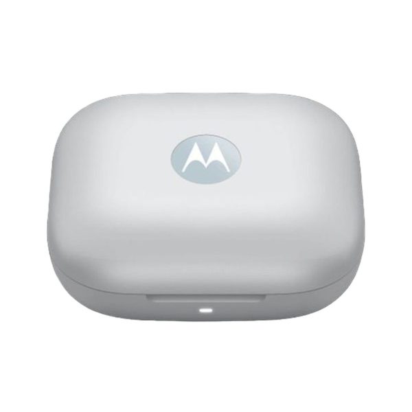 Motorola Moto Buds Wireless Earbuds Glacier Blue