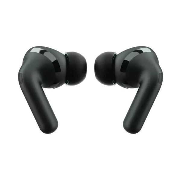 Motorola Buds Plus Wireless Earbuds Forest Grey
