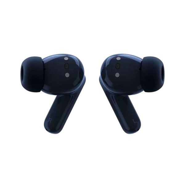 Motorola Moto Buds Wireless Earbuds Starlight Blue