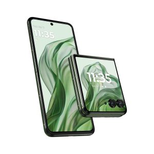 Motorola Razr 50 Ultra 12GB Ram 512GB 5G Spring Green