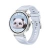 Huawei Watch GT5 41mm Blue Fluoroelastomer Strap