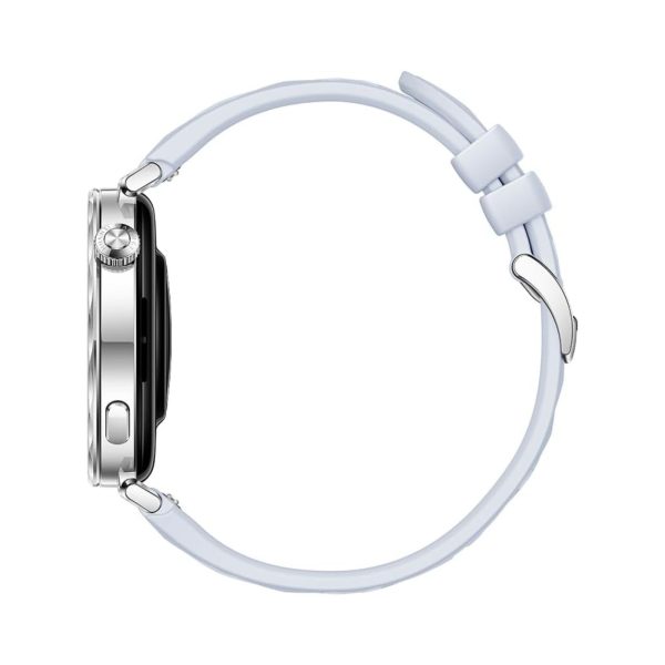 Huawei Watch GT5 41mm Blue Fluoroelastomer Strap