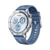 Huawei Watch GT5 46mm Blue Woven Strap