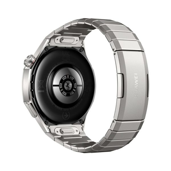 Huawei Watch GT5 Pro 46mm Titanium Strap
