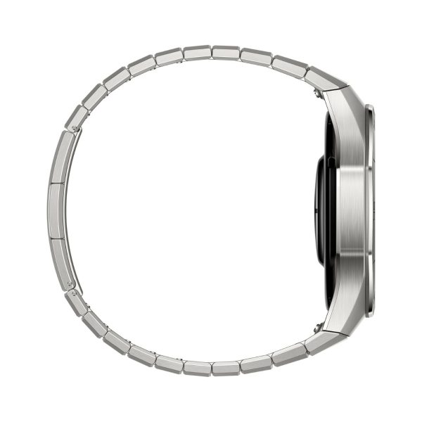 Huawei Watch GT5 Pro 46mm Titanium Strap
