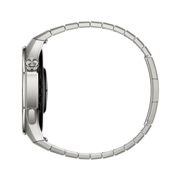 Huawei Watch GT5 Pro 46mm Titanium Strap