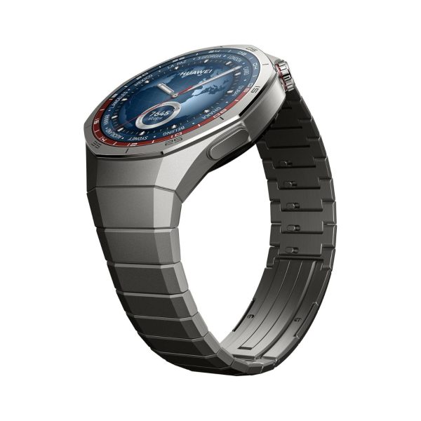 Huawei Watch GT5 Pro 46mm Titanium Strap