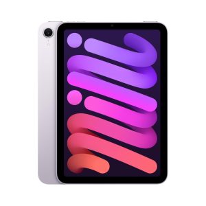 Apple iPad Mini 7th Generation 512GB WiFi Purple Inernational Version