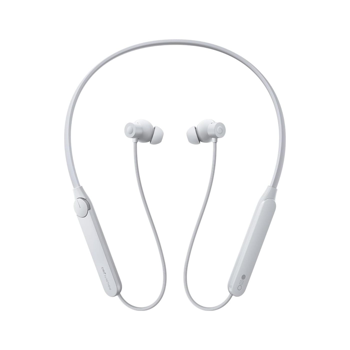 CMF by Nothing Neckband Pro Light Grey