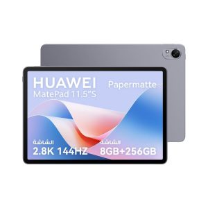 HUAWEI MatePad 11.5''S PaperMatte WIFI 8GB 256GB Space Gray STANDALONE