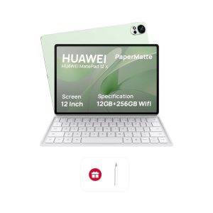 Huawei MatePad 12X PaperMatte WiFi 12GB 256GB GREEN