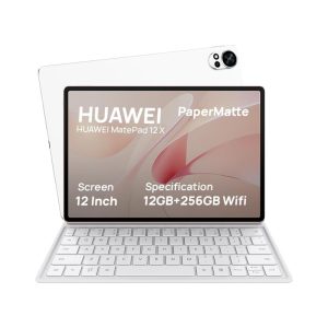 Huawei MatePad 12X PaperMatte WiFi 8GB 256GB WHITE