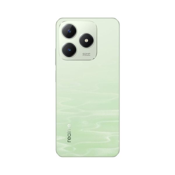 Realme C63 8GB RAM 256GB 4G Jade Green