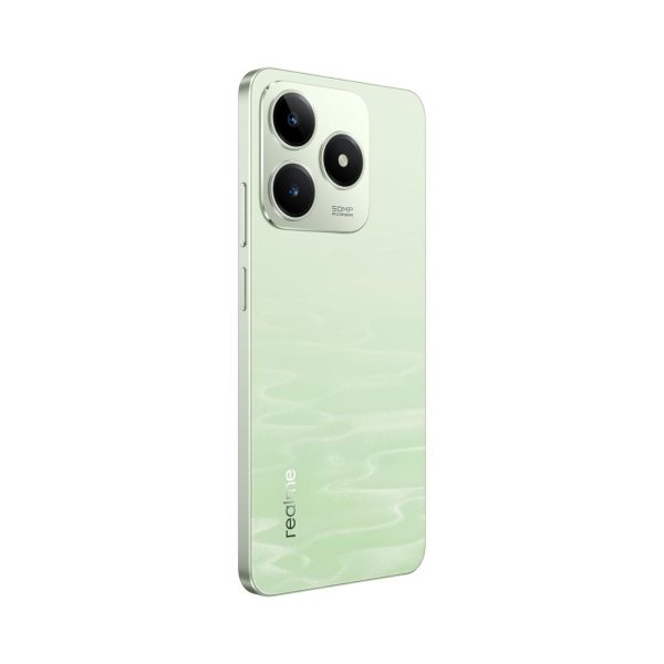 Realme C63 8GB RAM 256GB 4G Jade Green