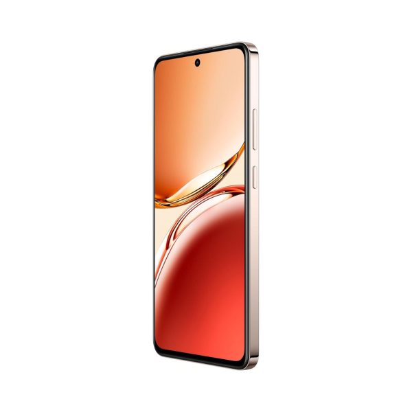 Oppo Reno 12F 5G 12GB 256GB Amber Orange
