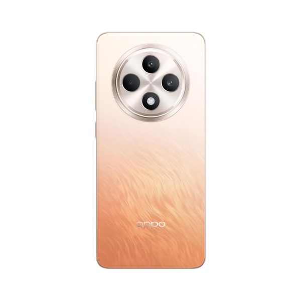 Oppo Reno 12F 5G 12GB 256GB Amber Orange