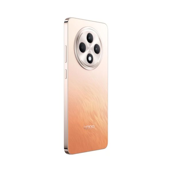 Oppo Reno 12F 5G 12GB 256GB Amber Orange