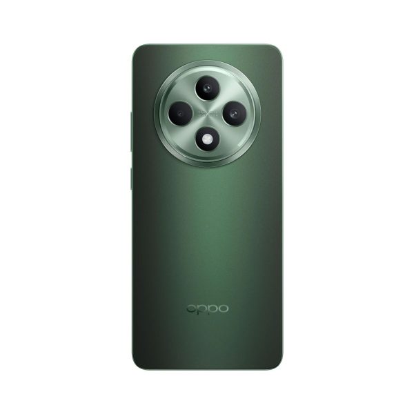 Oppo Reno 12F 5G 12GB 256GB Olive Green