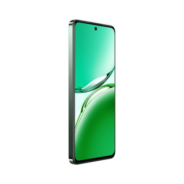 Oppo Reno 12F 5G 12GB 256GB Olive Green