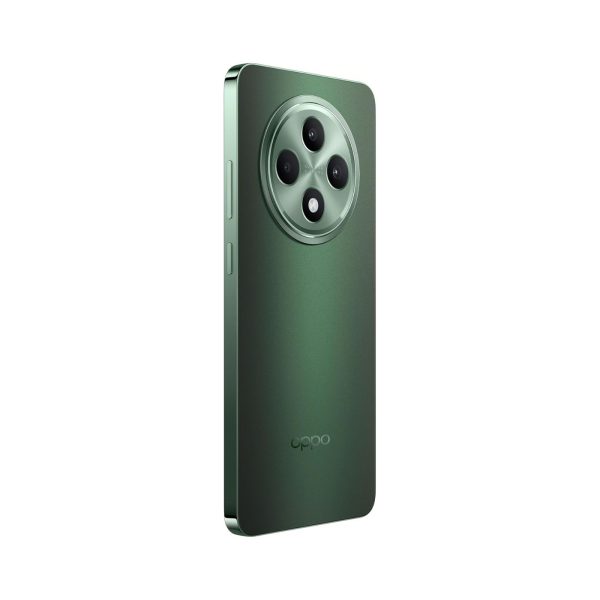 Oppo Reno 12F 5G 12GB 256GB Olive Green