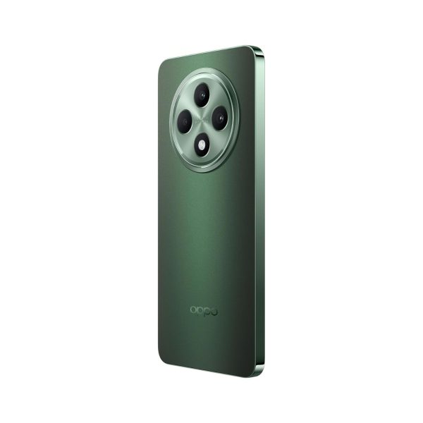 Oppo Reno 12F 5G 12GB 256GB Olive Green