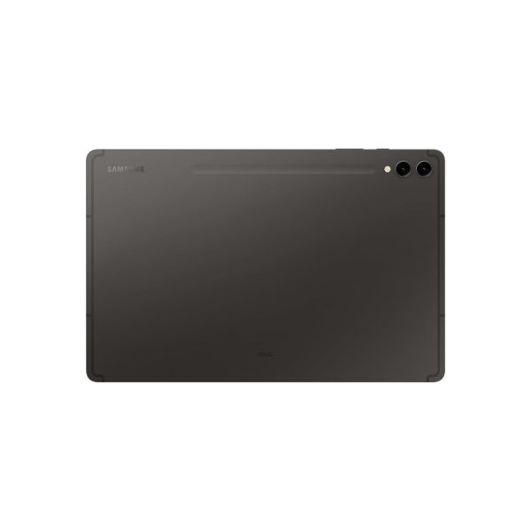 SAMSUNG TAB S9 PLUS 256GB WIFI GREY X810