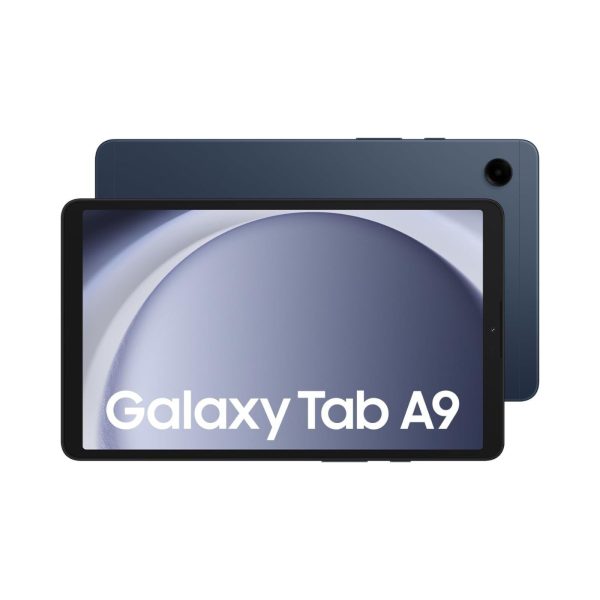 Samsung Tab A9 8GB Ram 128GB 4G Mystic Navy