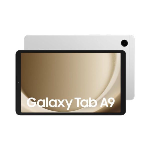 Samsung Tab A9 8GB Ram 128GB WiFi Mystic Silver
