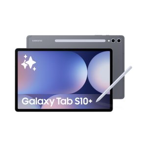 Samsung Tab S10 Plus 12GB Ram 256GB WiFi Moonstone Gray