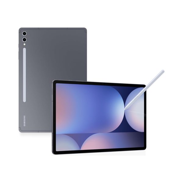 Samsung Tab S10 Plus 12GB Ram 256GB WiFi Moonstone Gray