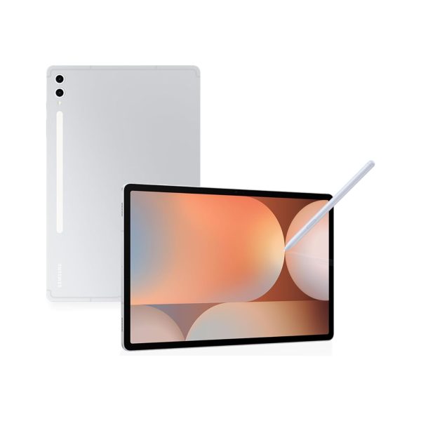 Samsung Tab S10 Plus 12GB Ram 256GB WiFi Platinum Silver