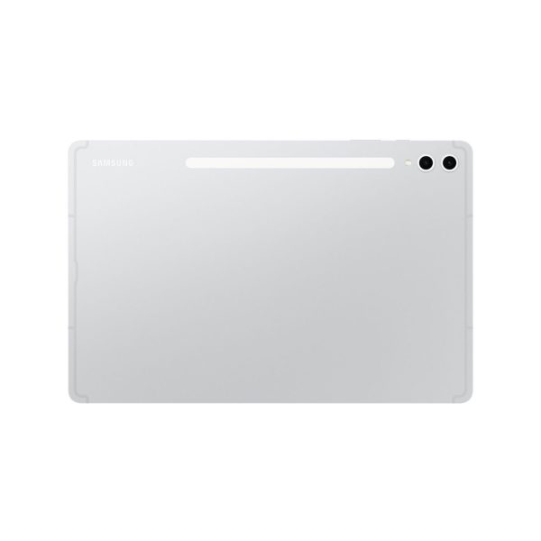 Samsung Tab S10 Plus 12GB Ram 256GB WiFi Platinum Silver