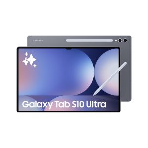Samsung Tab S10 Ultra 12GB Ram 512GB 5G Moonstone Gray