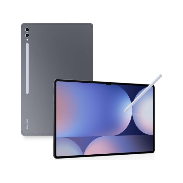Samsung Tab S10 Ultra 12GB Ram 256GB WiFi Moonstone Gray