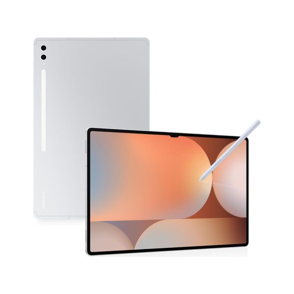Samsung Tab S10 Ultra 12GB Ram 256GB 5G Platinum Silver