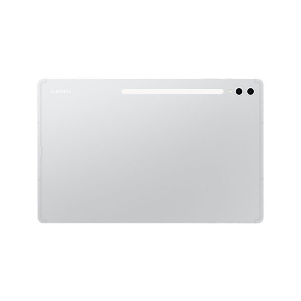 Samsung Tab S10 Ultra 12GB Ram 256GB 5G Platinum Silver