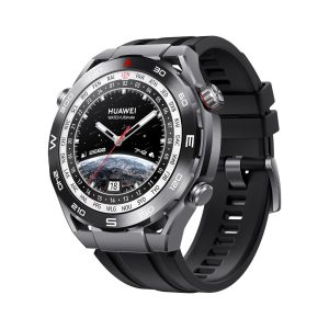 Huawei Watch Ultimate Golf Version Black