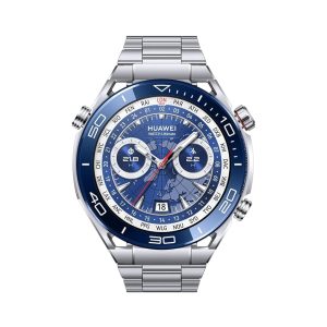 Huawei Watch Ultimate Golf Version Blue