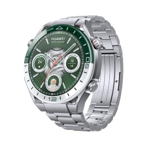 Huawei Watch Ultimate Golf Version Green