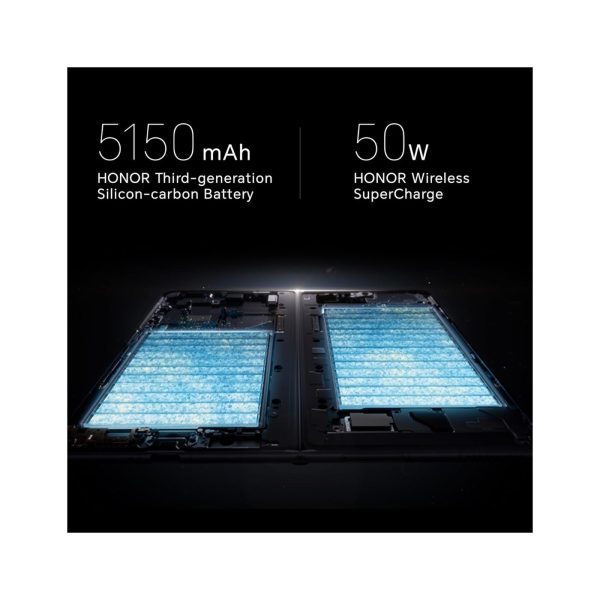 Honor Magic V3 12GB 512GB Black