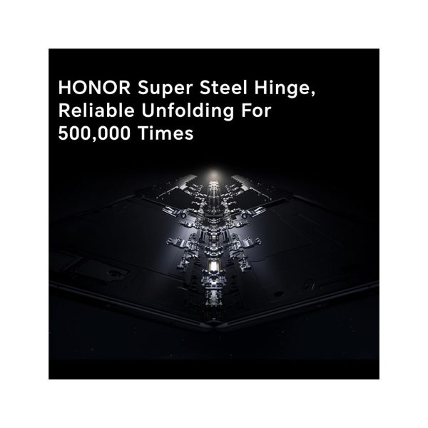 Honor Magic V3 12GB 512GB Black