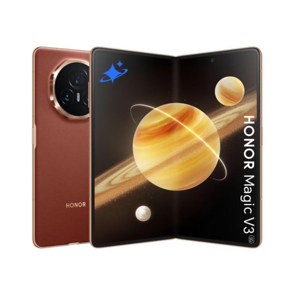 Honor Magic V3 12GB 512GB Reddish Brown