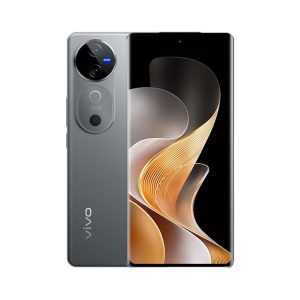 Vivo V40 12GB Ram 512GB 5G Stellar Silver Middle East Version