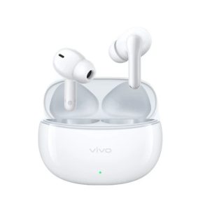 Vivo TWS 3e Buds(XE W30) - Bright White