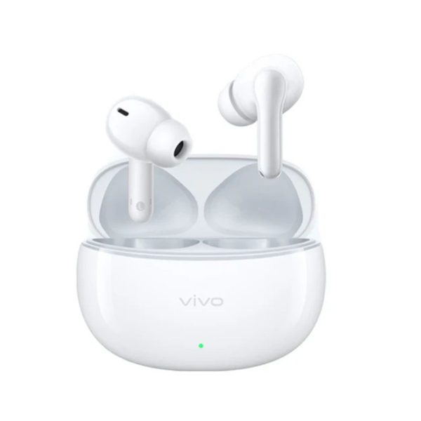 Vivo TWS 3e Buds(XE W30) - Bright White