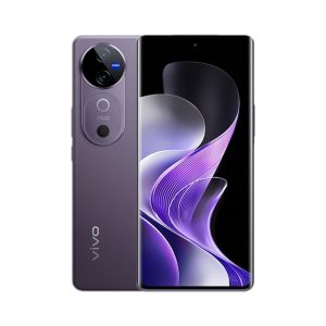 Vivo V40 12GB Ram 512GB 5G Nebula Purple Middle East Version
